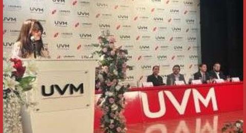 Colaboradores de Grupo Elektra se certifican en liderazgo con apoyo de UVM for Business Colaboradores de Grupo Elektra se certifican en liderazgo con apoyo de UVM for Business