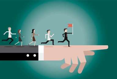 Liderazgo emptico y flexibilidad laboral, claves para fortalecer la salud mental en las empresas