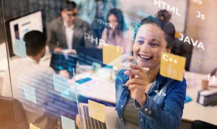 Transformar el potencial en especializacin, el gran reto del talento tecnolgico en Mxico