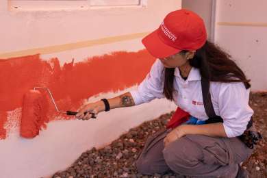 Más de 3 mil familias reciben apoyo de Fundación Banorte ante las recientes inundaciones Más de 3 mil familias reciben apoyo de Fundación Banorte ante las recientes inundaciones