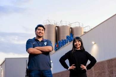 Tetra Pak expande su planta de Mexicali, especializada en produccin de tapas 
