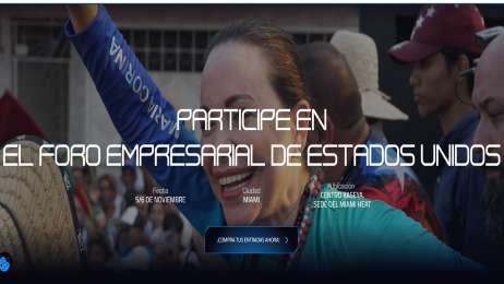 America Business Forum anuncia nuevos lderes globales que se suman al programa de Miami