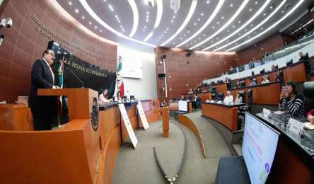 Senado impulsa poltica de salud para atender la menopausia y garantizar bienestar laboral