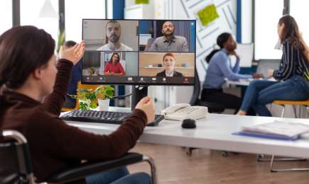 Nubank pasa del remote-first al modelo laboral hbrido