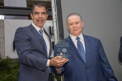 Premios a Los Lderes Ms Visionarios y Financieros de 2025 en Centro Amrica y Caribe: homenaje a quienes construyen el futuro desde la excelencia y la humanidad