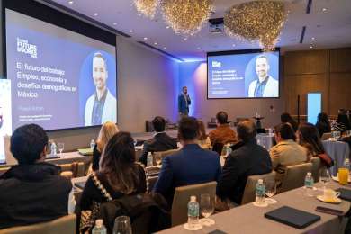 Gestin de personal y liderazgo, las funciones menos sustituibles por la IA 