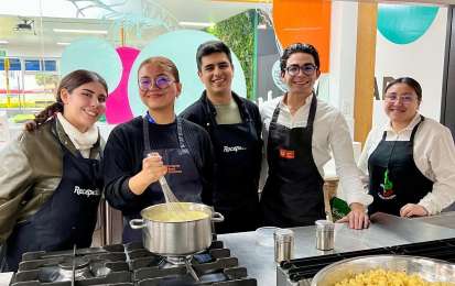 Unilever invertir 30 mil mdp en Mxico para fortalecer su operacin y potenciar el talento nacional