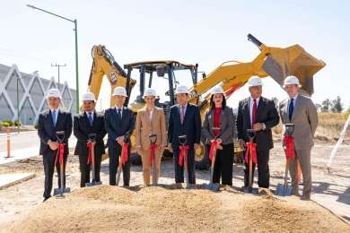 Guanajuato fortalece su industria con inversiones por 60 mdd en sectores metalmecnico y automotriz