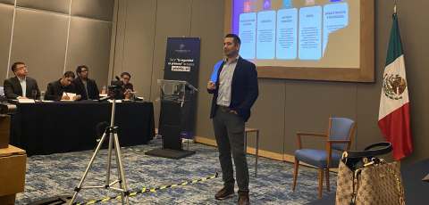 Urgen a transformar la seguridad laboral: certificaciones no bastan, advierte Foundamentality