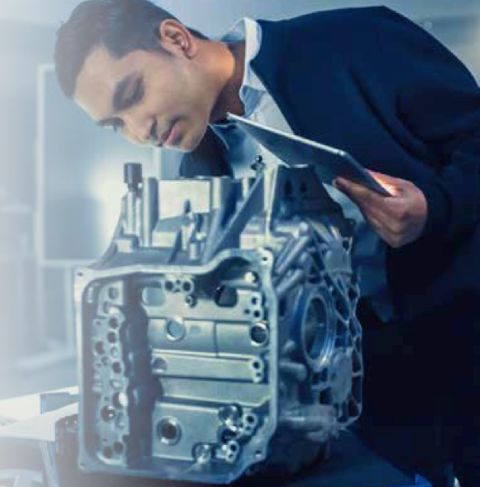 Aranceles, nearshoring y escasez de talento: los desafos que marcarn a la industria automotriz 