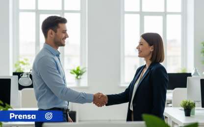 Discriminacin, acoso y micromanagement, las formas ms comunes de violencia de gnero laboral