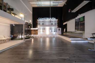 Construlita fortalece su estrategia de sostenibilidad con modelo de economa circular en Quertaro