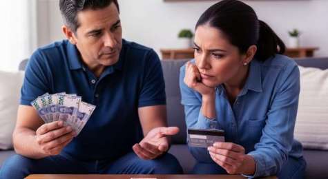 Aguinaldo, entre el Buen Fin y deudas: un tercio de trabajadores lo usa como fuente de financiamiento