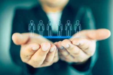 Entrevistas y CV dominan la evaluaci�n laboral, pero los postulantes piden m�todos m�s justos