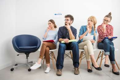 Velocidad e IA se vuelven cr�ticas para no perder candidatos al reclutar en temporada navide�a