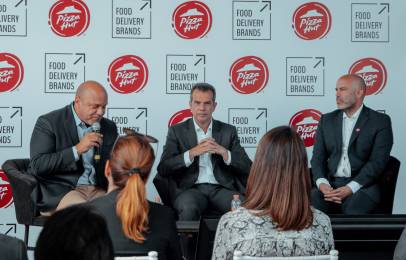 Pizza Hut estrena centro de operaciones en Quertaro, donde generar 300 empleos