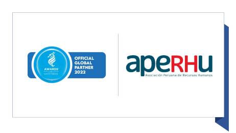 APERHU y Awards of Happiness acuerdan alianza global