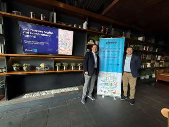 �Ponerse la camiseta� ya no es incondicional: las nuevas generaciones aman su trabajo, pero esperan reciprocidad