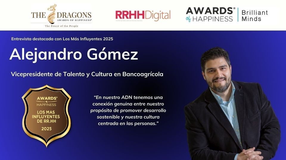 �En nuestro ADN tenemos una conexi�n genuina entre nuestro prop�sito de promover desarrollo sostenible y nuestra cultura centrada en las personas