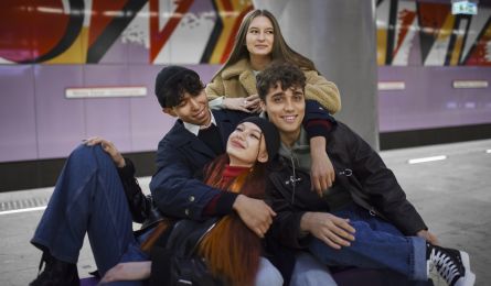 Exigencia, estructura y formaci�n como claves del futuro para liderar a centennials 