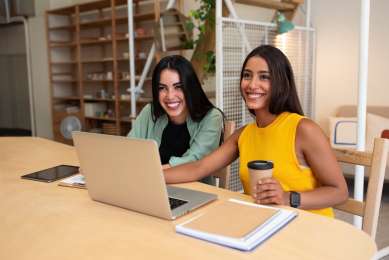 Edenred impulsa el engagement laboral con el posicionamiento �Potencia tu alegr�a de vivir�