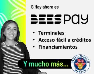 Grupo Modelo quiere apoyar a PyMEs mexicanas con plataforma BEES Pay