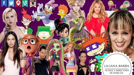 Actores de doblaje impulsan reformas para proteger sus voces frente a la IA y fortalecer soberan�a cultural