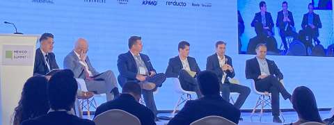 Econom�a circular y medici�n rigurosa de emisiones, ejes de la estrategia de sostenibilidad de Daimler Truck and Buses M�xico