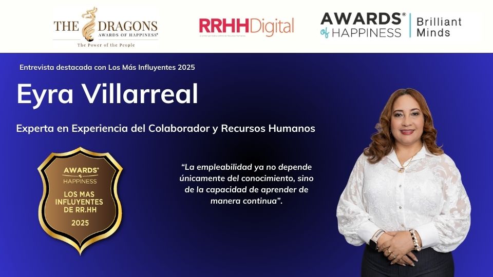 �La empleabilidad ya no depende �nicamente del conocimiento, sino de la capacidad de aprender de manera continua�