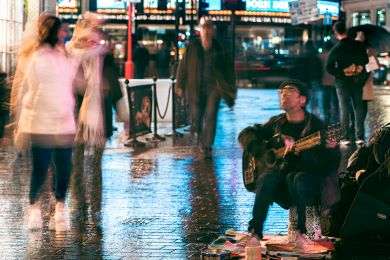 Desconexi�n entre formaci�n y empleo mantiene altos niveles de informalidad laboral