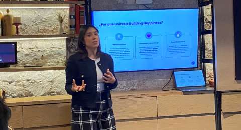 Expertos llaman a convertir la NOM-035 en una estrategia integral de bienestar y resultados de negocio