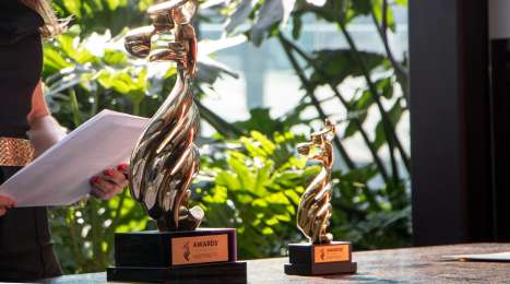 Awards of Happiness Mxico reconoce a lderes que impulsan el bienestar en talento humano