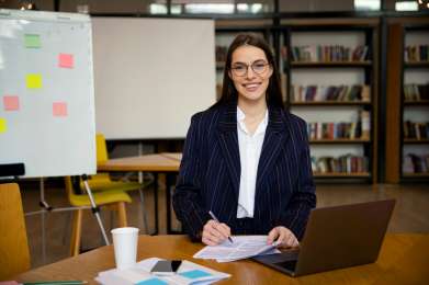 Doctorado, la formaci�n estrat�gica para liderar, innovar y decidir con base en evidencia