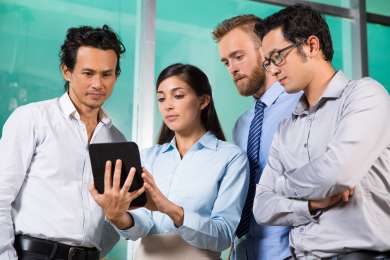 Jornada de 40 horas exige liderazgo consciente para mantener productividad, se�ala experto