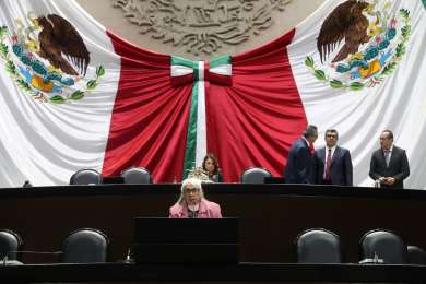 Diputados aprueban reforma para proteger trabajo de artistas frente al uso de IA