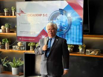 M�xico avanza hacia un mercado laboral m�s inclusivo, pero persisten retos en regulaci�n, informalidad y brecha de habilidades