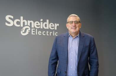 Luis D�Acosta, nuevo CEO para M�xico y Centroam�rica en Schneider Electric 