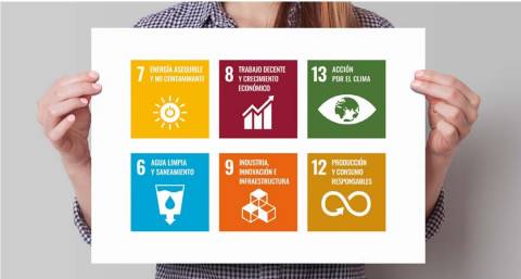Contribuye Repsol Mxico al desarrollo sostenible para Agenda 2030