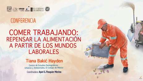 Hasta dos horas de traslado influyen en los h�bitos alimentarios de los trabajadores