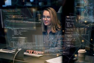 Tecnolog�a y datos impulsan los salarios m�s altos en M�xico, revela Gu�a Salarial 2026