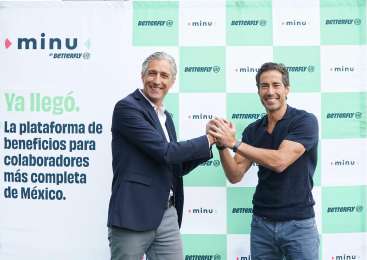 Betterfly adquiere minu y fortalece su oferta de bienestar integral para empresas