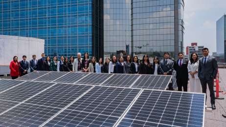 Cox lanza 20 becas STEM para impulsar la formaci�n de futuros ingenieros en Oaxaca y Puebla