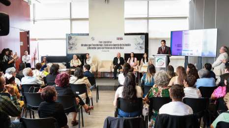 Piden ampliar oportunidades de empleo e inclusi�n para personas de talla baja 