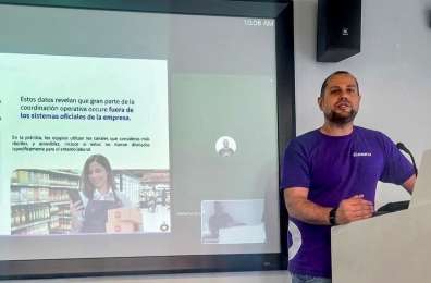WhatsApp se consolida como la principal herramienta laboral para trabajadores en M�xico