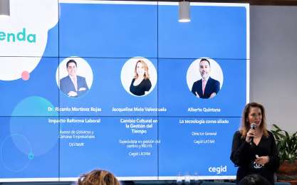 Documentaci�n y trazabilidad, claves para adaptarse a la jornada de 40 horas