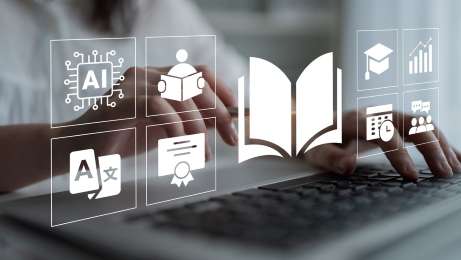 C�mo elaborar un CV que llame la atenci�n de reclutadores y sistemas automatizados