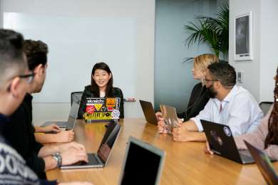 Diversidad, prop�sito y habilidades conforman la estrategia de talento en MSD