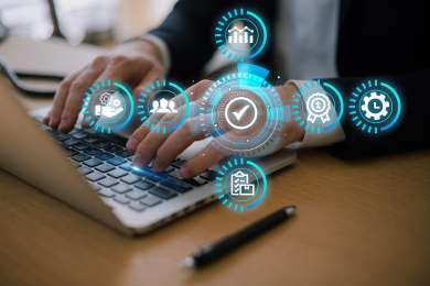 S�lo 21% de las empresas en M�xico logra atraer y retener talento especializado en IA