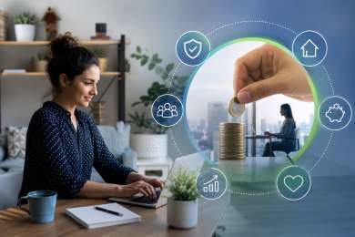 Cumplir con la NOM-037 coadyuva a reducir estr�s financiero del talento h�brido