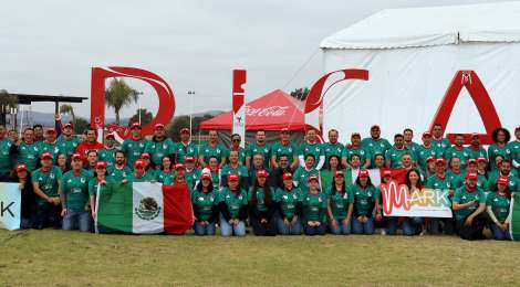 Grupo RICA Coca-Cola recuper� m�s de 100 millones de botellas de PET en 2025